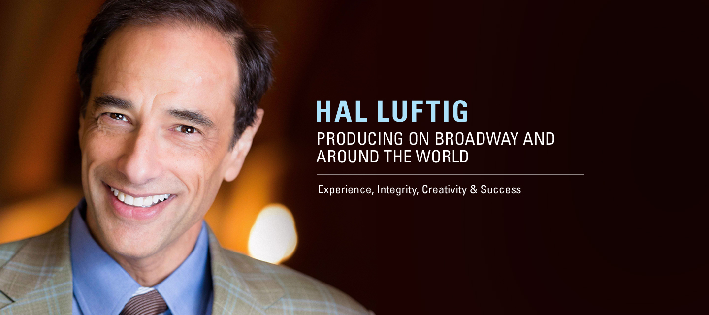 Hal Luftig Productions